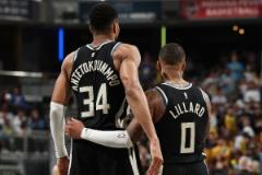 巴頓：利拉德最多只是二當家，三當家的位置他永遠不可能坐上