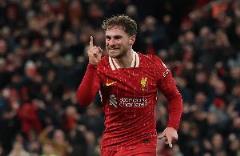 TYC：麥卡利斯特因健康問題無緣阿根廷隊名單