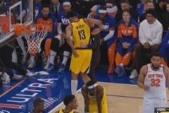 目前3-2！東決G6托尼-布拉德利出戰(zhàn)成疑