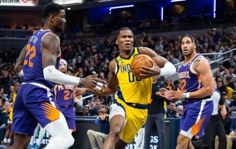 NBA東決G6：步行者主場迎戰(zhàn)尼克斯，能否逆轉(zhuǎn)取勝？