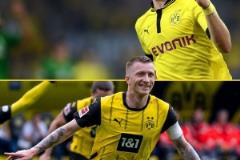 羅伊斯36歲生日，多特蒙德送祝福：生日快樂，傳奇！