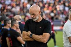 斯基拉：亞特蘭大與利雅得勝利主帥皮奧利談判，擬任命其接任帥位