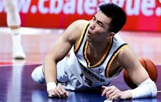 全運(yùn)會名單出爐，郭艾倫去哪了？前遼籃助教透露驚人消息