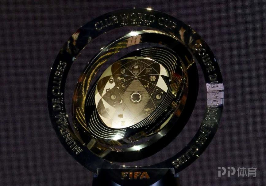 世俱杯意外：英超、西甲、意甲、葡超冠軍均未入圍