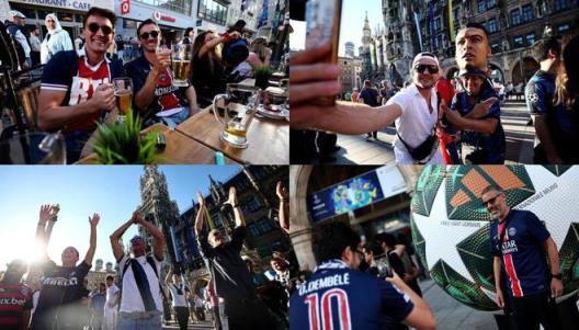 慕尼黑天氣：歐冠決賽日晴朗無雨，但悶熱或影響球員狀態(tài)