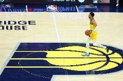 步行者上次進總決賽時哈利伯頓才3歲