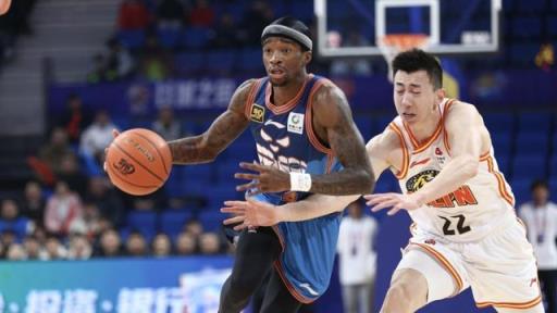 CBA最新動(dòng)態(tài)：薩姆納或加盟上海，姜宇星續(xù)約，歐俊炫回歸