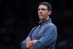 戴格諾特：總決賽前休息是挑戰(zhàn)也是機(jī)遇