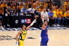 孔德昕：尼克斯險(xiǎn)勝布倫森 內(nèi)姆哈德表現(xiàn)亮眼