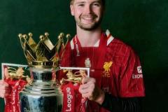 羅馬諾：利物浦二門凱萊赫加盟小蜜蜂，總轉(zhuǎn)會(huì)費(fèi)1800萬(wàn)英鎊