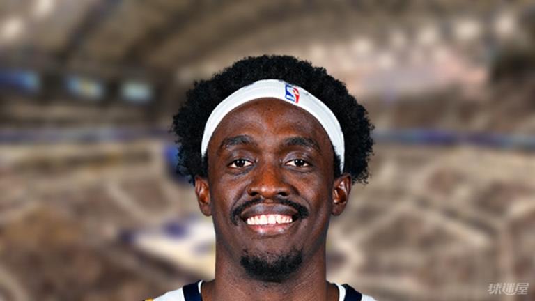 NBA每日得分王：帕斯卡爾·西亞卡姆砍下31分