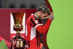 特奧基本確定離隊 米蘭愿付400萬歐轉(zhuǎn)會費球員要求800萬年薪