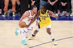 布倫森承認(rèn)未能為球隊(duì)創(chuàng)造更多贏球機(jī)會(huì)，自責(zé)為主要責(zé)任