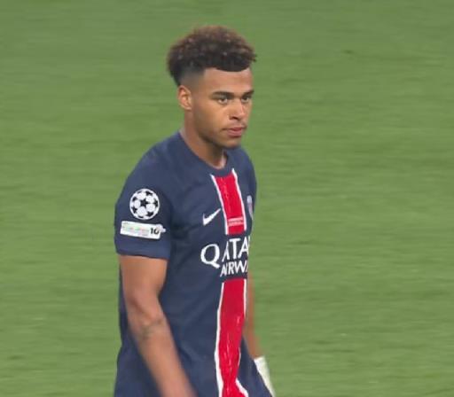 歐冠決賽雙響一助攻！19歲神童身價僅5000萬歐，恩里克布局絕妙