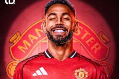 曼聯(lián)正式完成庫尼亞簽約，6250萬鎊分3期交易將官宣