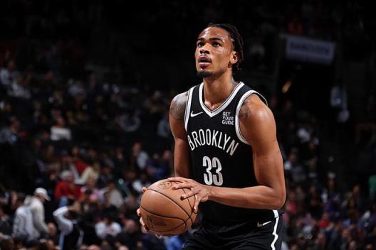 湖人瞄準(zhǔn)兩大內(nèi)線強(qiáng)援 加速補(bǔ)強(qiáng)陣容