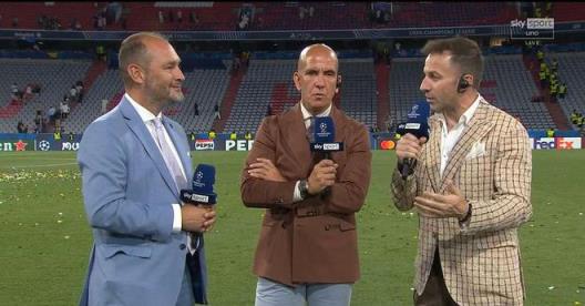 皮耶羅：巴黎的勝利歸功于恩里克，國(guó)米當(dāng)前面臨多重問題