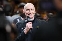 戴格諾特：對(duì)卡萊爾的敬意源于他對(duì)比賽的深刻理解