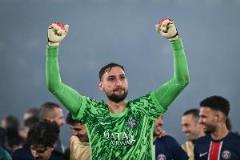 巴黎將確定多納魯馬未來(lái)，李剛?cè)逝c拉莫斯離隊(duì)可能性增大