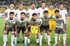 國足客戰(zhàn)印尼需強(qiáng)化強(qiáng)度、韌勁與信心