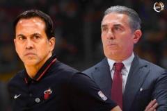 西班牙主帥斯卡里奧羅或成熱火首席助教人選