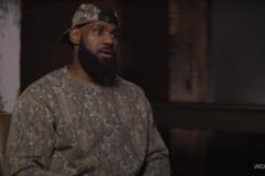 詹姆斯談青訓(xùn)：教練動(dòng)機(jī)不純，追求名利而非孩子成長(zhǎng)