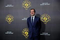 維拉官方宣布卡爾沃出任俱樂部商業(yè)運營總裁，曾效力尤文高管團隊