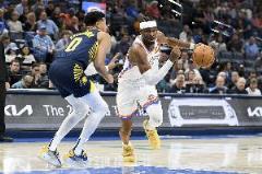 哈利此前談SGA：他是造犯規(guī)大師，頂級得分手都會掌握這項技能