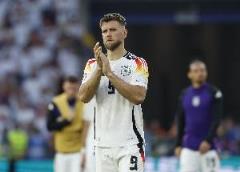 菲爾克魯格透露與維爾茨交流過利物浦相關事宜，認為其可增強紅軍實力