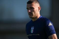 拉涅利首次入選意大利國家隊替代布翁喬爾諾