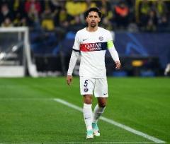 馬爾基尼奧斯未來存疑，或在今夏離隊(duì)