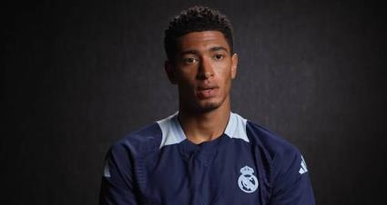 貝林：西班牙就是我的家，如果能和齊達(dá)內(nèi)踢球該多好