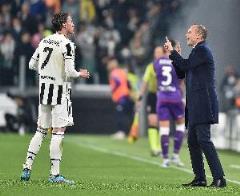 米蘭瞄準弗拉霍維奇，稅后1200萬歐年薪引關注