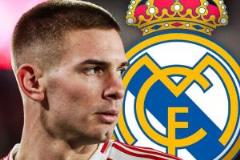 記者：馬斯坦托諾轉(zhuǎn)會(huì)費(fèi)或達(dá)4500萬(wàn)歐，皇馬與河床商談支付細(xì)節(jié)