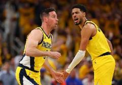 麥康納：哈利關(guān)鍵時(shí)刻表現(xiàn)亮眼，球在他手你很安心