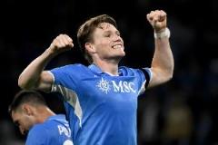 羅伯遜：麥克托米奈去意甲是為了證明曼聯(lián)和英超的人都錯了