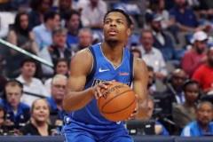 獨(dú)行俠試訓(xùn)丹尼斯-史密斯 將于下周某時(shí)段進(jìn)行