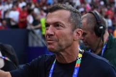 馬特烏斯：信任納帥但困惑于他突然改用三中衛(wèi)的戰(zhàn)術(shù)