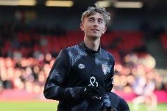 懷森周二亮相，阿諾德周三登場，皇馬新援安排公布