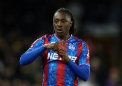 鏡報(bào)：熱刺有意簽下水晶宮的埃澤和格伊，力爭(zhēng)永久買斷特爾