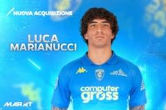 迪馬濟(jì)奧：那不勒斯將為20歲中衛(wèi)馬里亞努奇安排下周二體檢