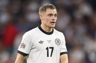 利物浦或第四次報(bào)價(jià)維爾茨，交易或達(dá)1.18億英鎊