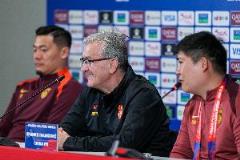 國足主帥伊萬賽前談印尼：伊澤斯加盟國際米蘭引關(guān)注