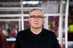 津媒：國足對陣巴林結果難定，足協(xié)或 unlikely 與伊萬續(xù)約