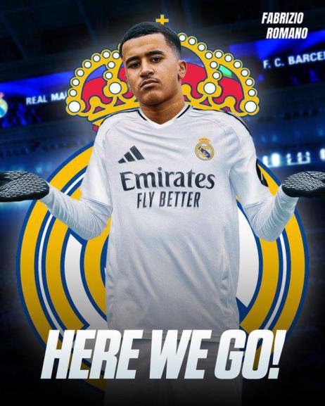 皇馬簽下的16歲阿賈克斯天才中場(chǎng)烏扎內(nèi)正式加入卡斯蒂亞