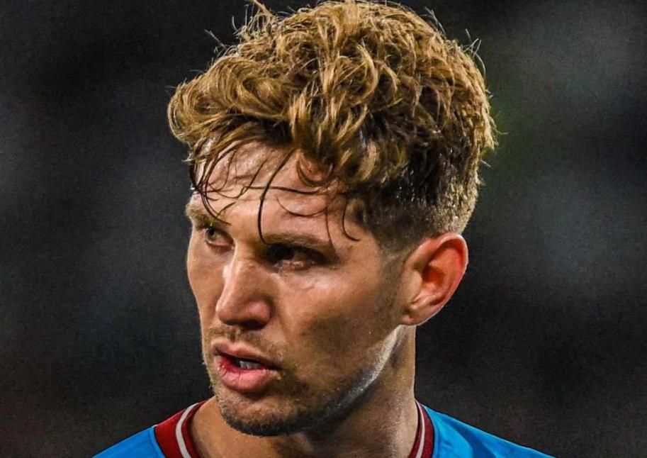 曼城允許斯通斯今夏離隊