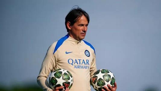 迪馬濟奧：若國米奪冠，小因扎吉或不會急于離隊