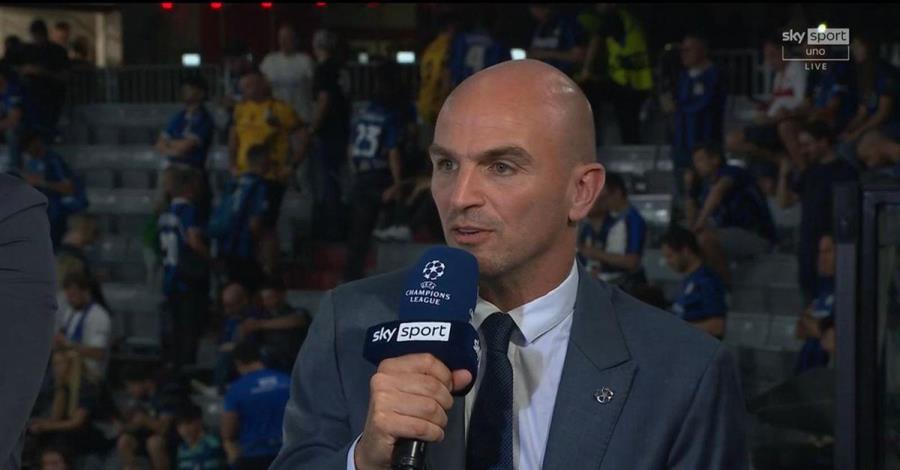 坎比亞索：巴黎表現(xiàn)優(yōu)異，國(guó)米無(wú)需自責(zé)