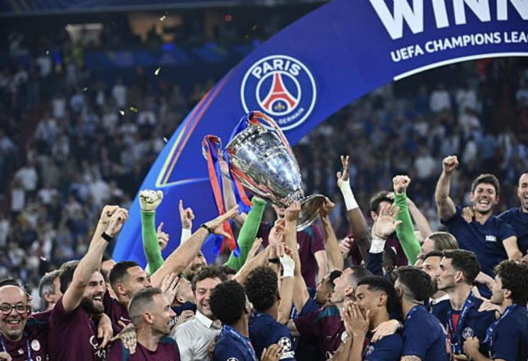 馬圖伊迪盛贊恩里克：他是有史以來最偉大的教練之一，奪冠歷程令人震撼