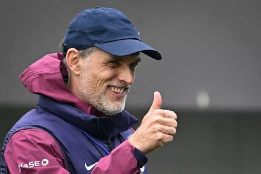 圖赫爾：利物浦和阿森納缺席世俱杯，下賽季將占據(jù)明顯優(yōu)勢